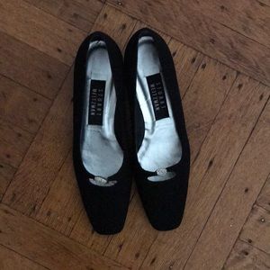 Vintage Stuart Weitzman Heels